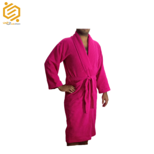 حوله پالتویی آبچین مدل الماس طرح مروارید