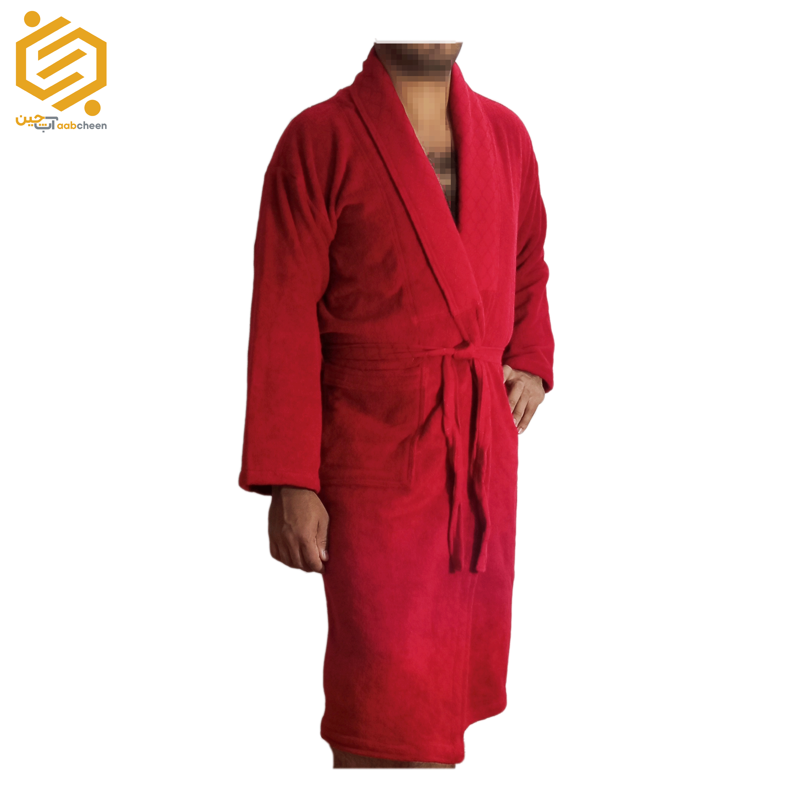 حوله پالتویی- مدل نقره